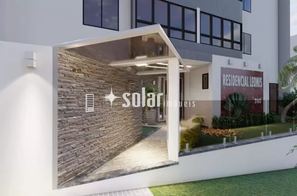 ED LEONIS APTOS DISPONIVEIS R MANOEL RIBAS ESQUINA R SILVEIRA MARTINS B BRASILIA