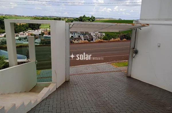 CASA DE ALVENARIA R JOSE FRARON N 1452 B FRARON