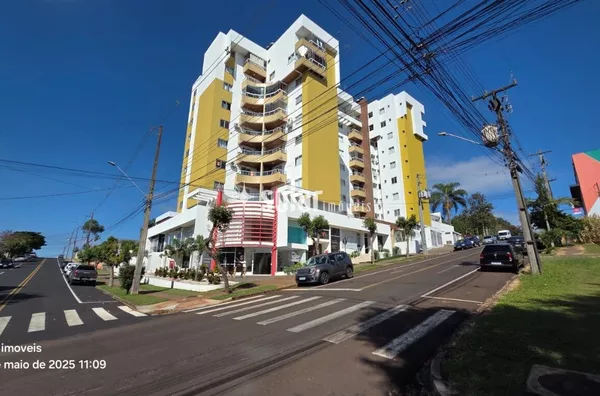 ED MORADAS DE SAO FRANCISCO TORRE 03 R ITABIRA N 110 B JARDIM PRIMAVERA