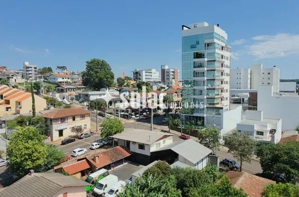 ED MONTE HERMON AV BRASIL N 756 B CENTRO