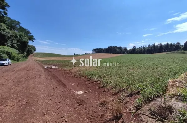 TERRENO AMPLO B PARQUE DO SOM