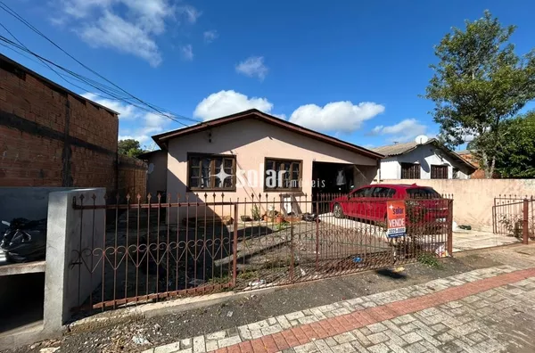 CASA DE ALVENARIA R DAS ARAPONGAS N 290 B PLANALTO