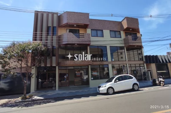 KITINET 17 RESIDENCIAL TAPAJOS R TAPAJOS N 854 B CENTRO