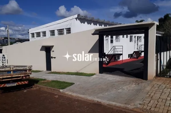 KITNET 13 RESIDENCIAL IGUAÇU R DOM PEDRO I N 1155 B SAO CRISTOVAO