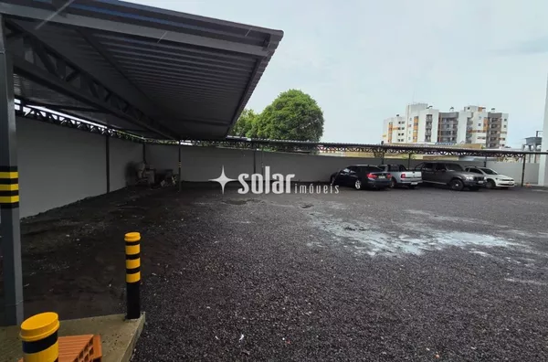 ED GIARDINO R PARANA N 546 B CENTRO