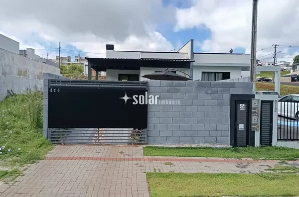 CASA COM PISCINA BAIRRO SÃO FRANCISCO