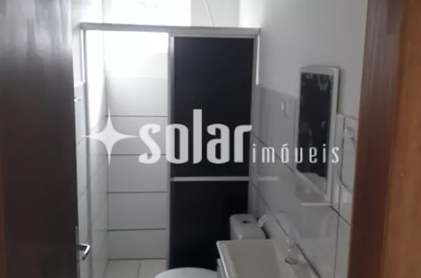 KITNET 02 RESIDENCIAL IGUAÇU R DOM PEDRO I N 1155 B SÃO CRISTOVÃO - Foto 4