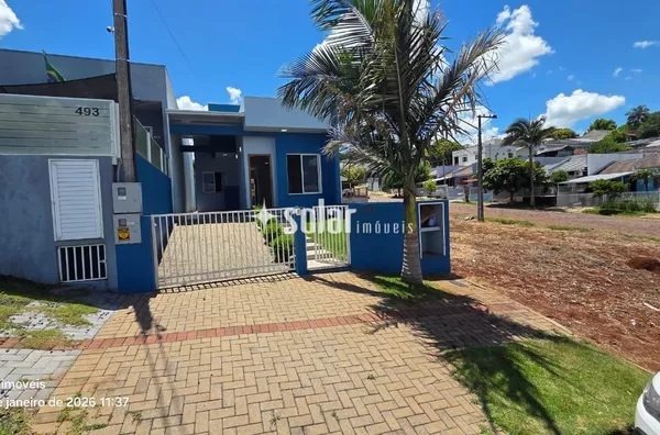 CASA DE ALVENARIA B SAO FRANCISCO