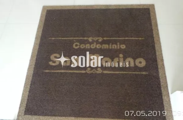 ED SAN MARINO APTO 701 BL IV N 660 R BARÃO DO RIO BRANCO B SANTA TEREZINHA