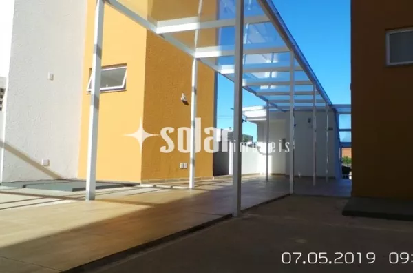 ED SAN MARINO APTO 701 BL IV N 660 R BARÃO DO RIO BRANCO B SANTA TEREZINHA