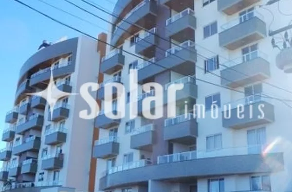 ED SAN MARINO APTO 701 BL IV N 660 R BARÃO DO RIO BRANCO B SANTA TEREZINHA