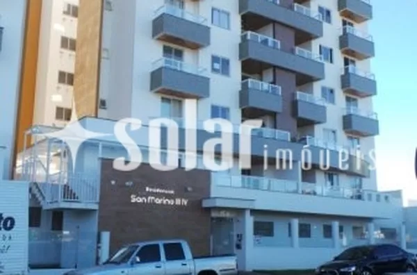 ED SAN MARINO APTO 701 BL IV N 660 R BARÃO DO RIO BRANCO B SANTA TEREZINHA