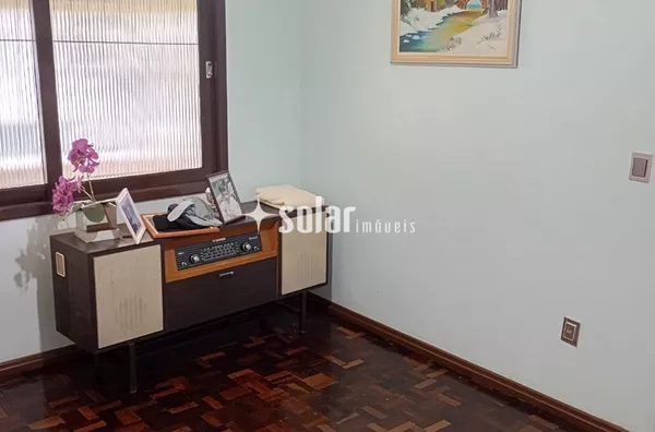 CASA DE ALVENARIA B PARZIANELLO