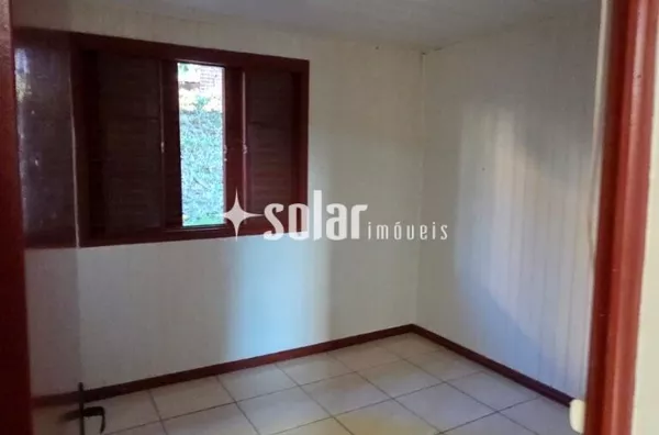 CASA DE MADEIRA (FUNDOS) B PINHEIRINHO