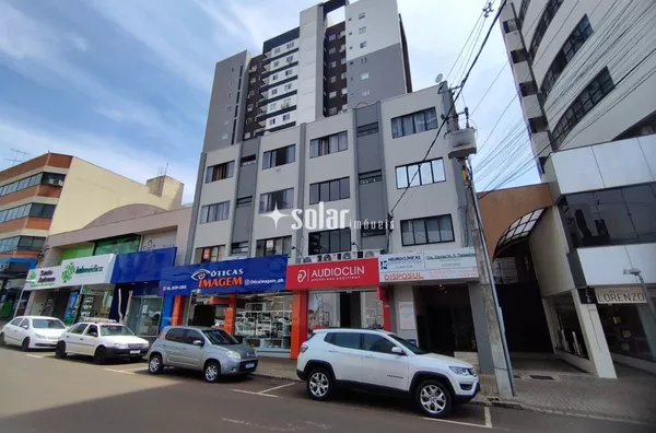 SALA COMERCIAL 05 ED PIONEIRO R PEDRO RAMIRES DE MELLO N 274 B CENTRO
