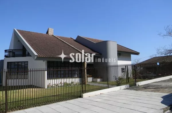 CASA - ALVENARIA - BAIRRO BRASÍLIA