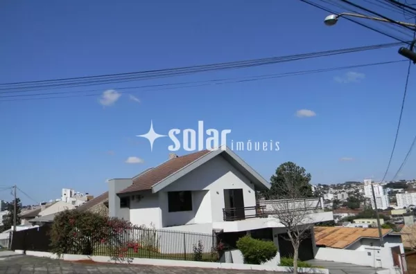 CASA - ALVENARIA - BAIRRO BRASÍLIA