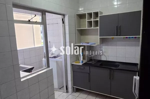 ED VILA NOVA R ITAPUA N 605 B LA SALLE