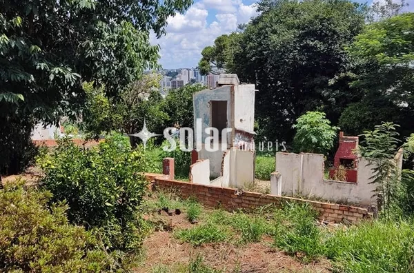 TERRENO AMPLO R AIMORE B BRASILIA