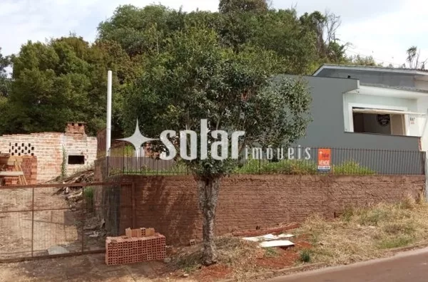 TERRENO R 21 DE ABRIL B SAO CRISTOVAO