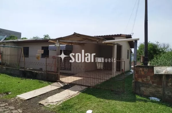 CASAS DE ALVENARIA R MARCOS PENSO N 83 B AEROPORTO