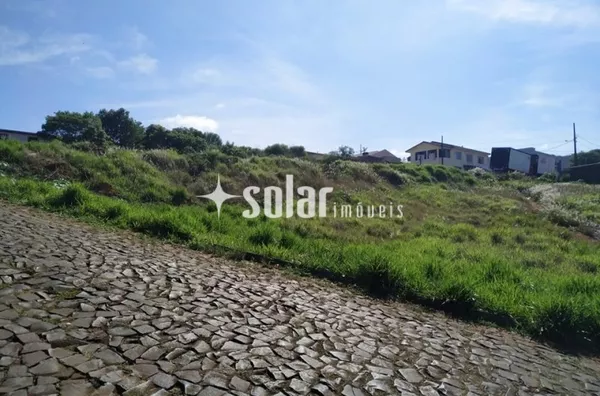 TERRENOS R GUAPOE ESQUINA R DUQUE DE CAXIAS B SANTO ANTONIO