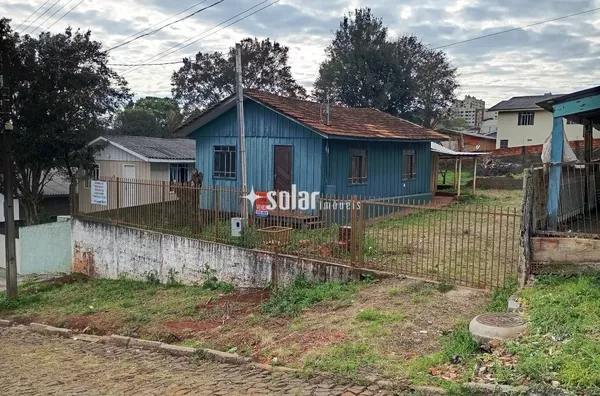TERRENO BAIRRO PINHEIRINHO