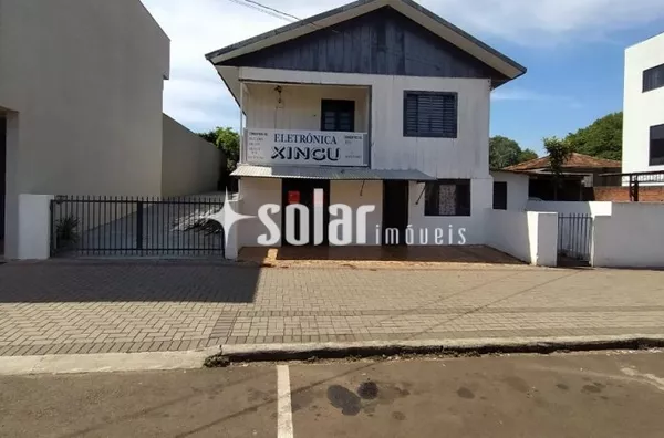 SALA COMERCIAL TERREA R XINGU N 281 B CENTRO