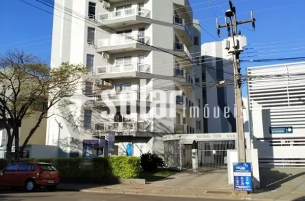 ED BRUNO CENI APTO 101 R TAPAJOS N 460 B CENTRO