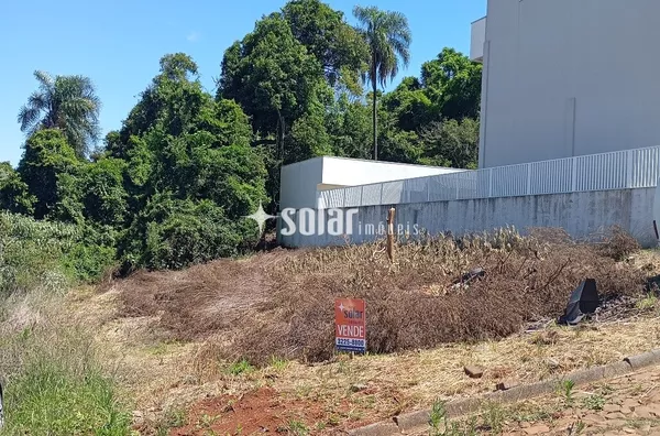 TERRENO BAIRRO FRARON