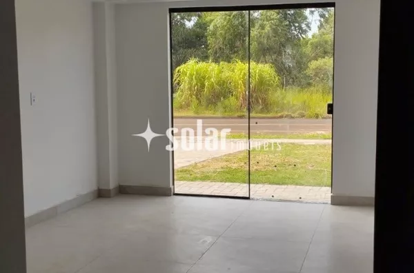 BARRACAO DE ALVENARIA R ANDREA CENI NETO B JARDIM FLORESTA