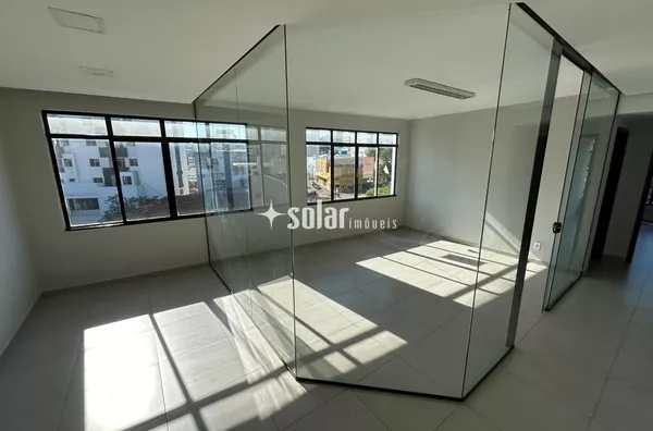 SALA COMERCIAL 06 ED MANFROI R IGUAÇU N 605 B CENTRO