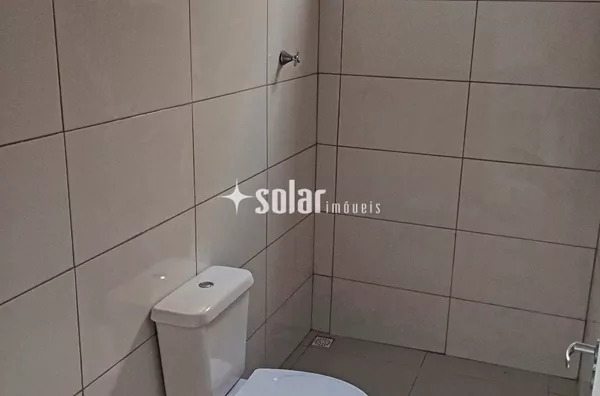 CASA NOVA COM LAJE RUA FREDERICO BARANCELLI - FRARON