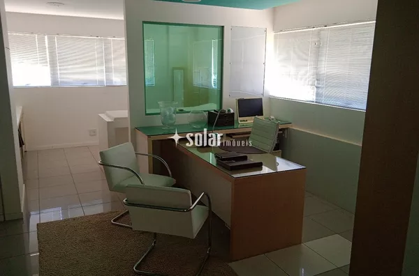 SALA COMERCIAL 1006 ED MAX SAÚDE AV BRASIL N 450 B CENTRO