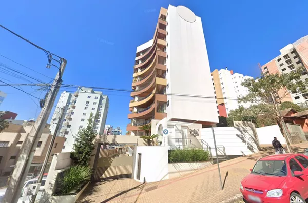 ED ALPHA R ITABIRA N 1100 B CENTRO