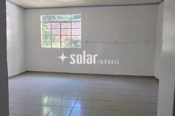 SALA COMERCIAL 01 TERREA RUA ARARIBOIA N 587 B LA SALLE