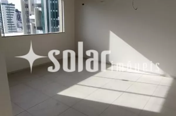 SALAS COMERCIAIS 07 E 08 - 2° ANDAR EDIFICIO R TOCANTINS N 1991 B CENTRO