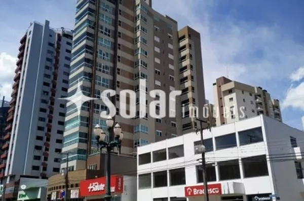 ED FACE NORTE APTO 601 ALTO PADRAO R GUARANI N 141 B CENTRO