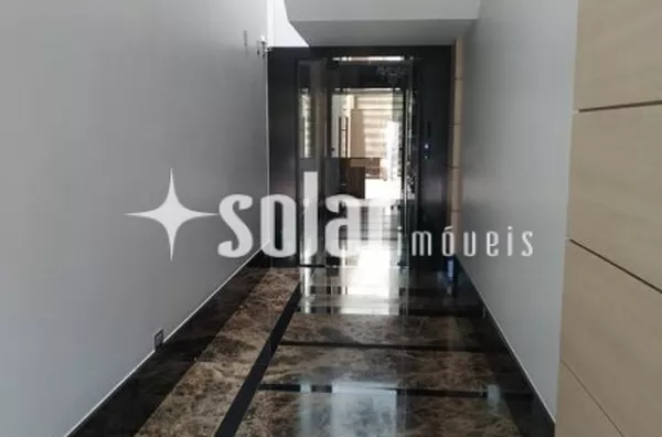 ED FACE NORTE APTO 601 ALTO PADRAO R GUARANI N 141 B CENTRO