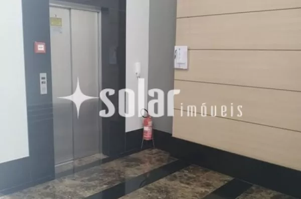 ED FACE NORTE APTO 601 ALTO PADRAO R GUARANI N 141 B CENTRO