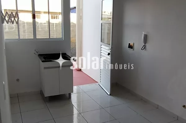 KITNET 14 RESIDENCIAL IGUAÇU R DOM PEDRO I N 1155 B SAO CRISTOVAO