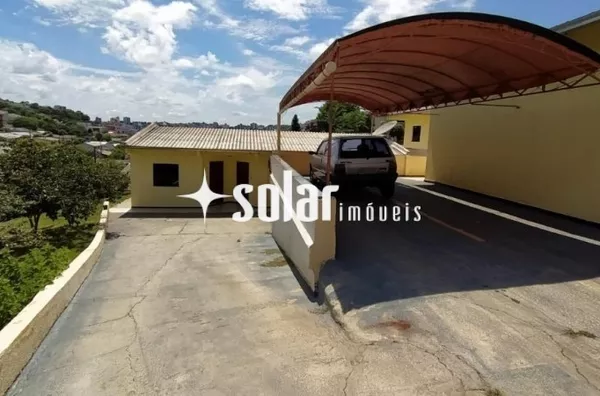 RESIDENCIAL AURORA CASA 08 BL B TRAVESSA ABEL ANTONIO GUERRA N 53 B MENINO DEUS