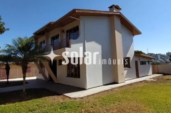 CASA DE ALVENARIA COMERCIAL OU RESIDENCIAL B SANTA TEREZINHA  