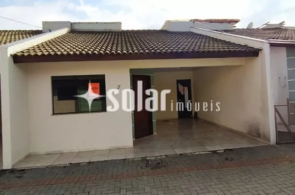 CASA DE ALVENARIA 07 RESIDENCIAL MORIAH R JOAQUIM NABUCO N 109 B FRARON
