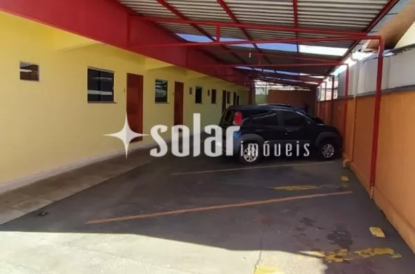 RESIDENCIAL LG APTO 04 R LAURO BERTOL N 26 B SANTA TEREZINHA