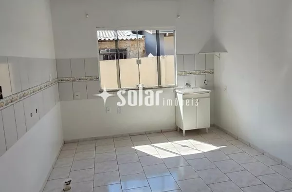 CASA DE ALVENARIA B SANTA TEREZINHA