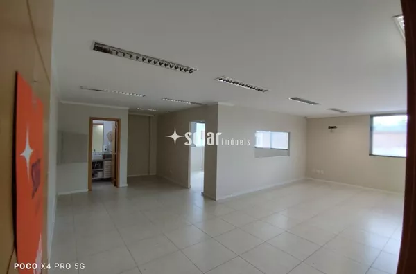 SALA COMERCIAL 05 ED FACE NORTE R GUARANI N 143 B CENTRO