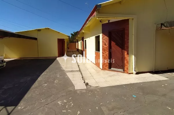 RESIDENCIAL AURORA CASA 01 BL B TRAVESSA ABEL ANTONIO GUERRA N 53 B MENINO DEUS