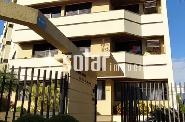 ED VENETO APTO 102 R PARANA N 850 B CENTRO