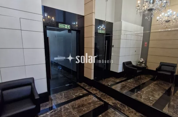 ED FACE NORTE APTO 801 R GUARANI N 141 B CENTRO